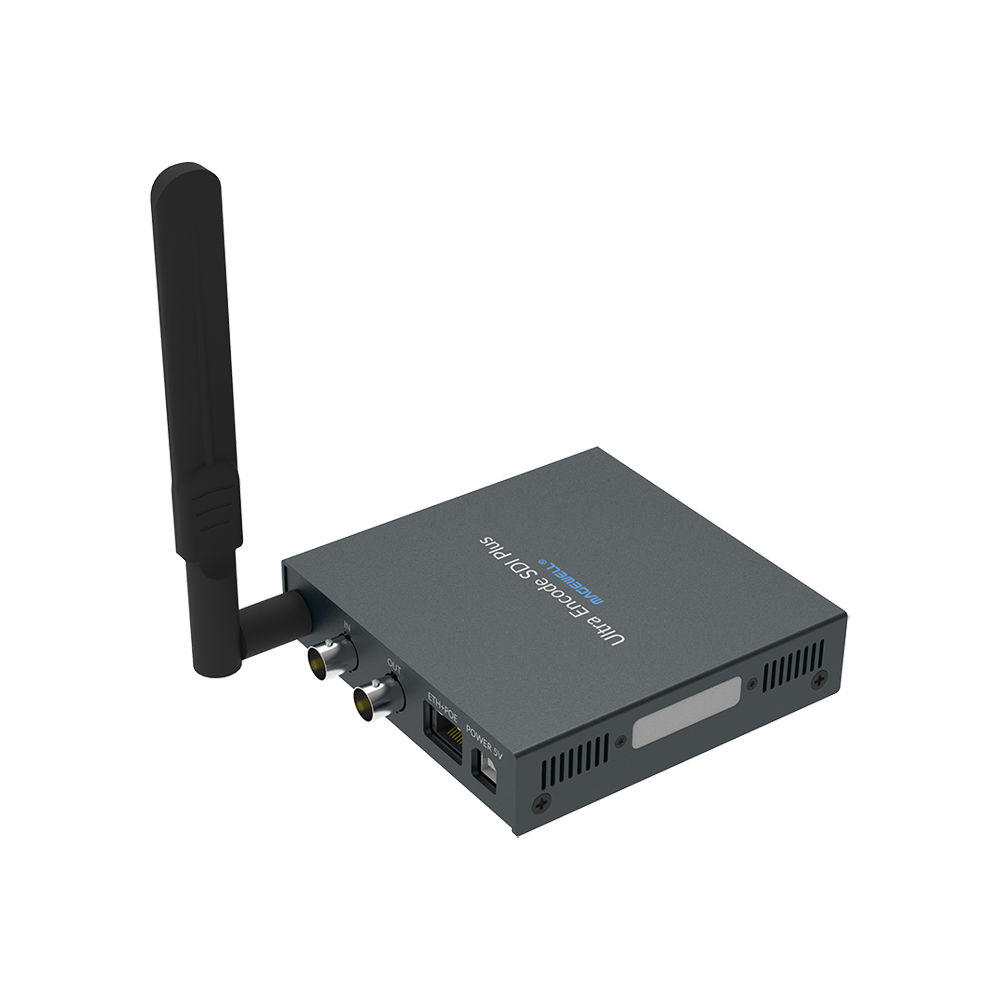 Magewell Ultra Encode SDI Plus
